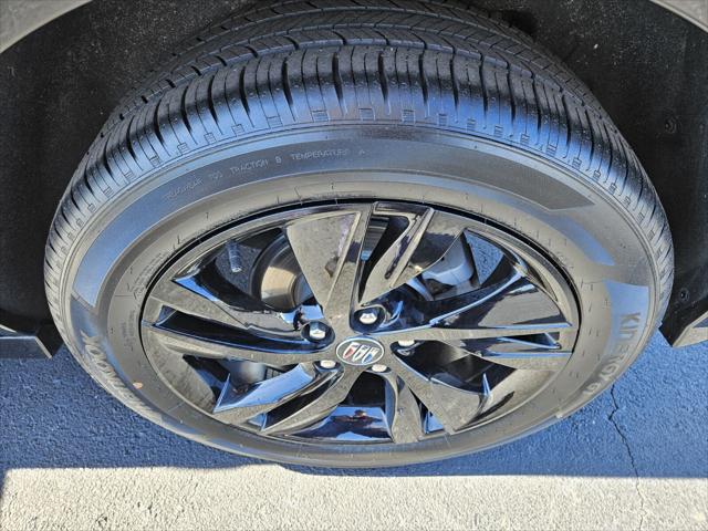 2024 Buick Encore GX Sport Touring FWD