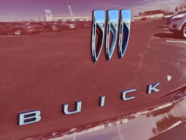 2024 Buick Encore GX Sport Touring FWD