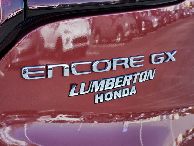 2024 Buick Encore GX Sport Touring FWD