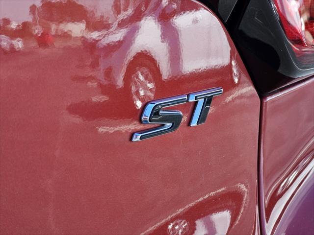 2024 Buick Encore GX Sport Touring FWD