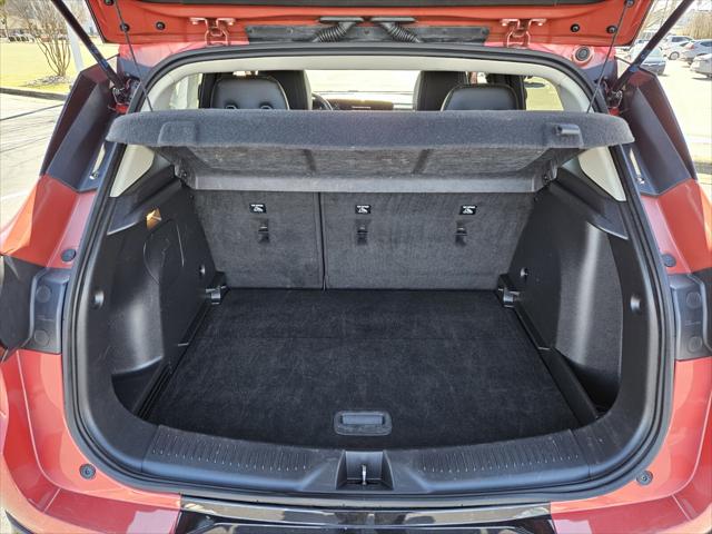2024 Buick Encore GX Sport Touring FWD