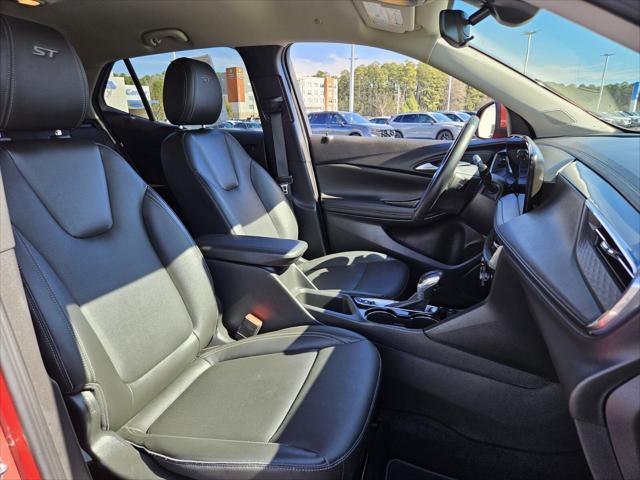 2024 Buick Encore GX Sport Touring FWD