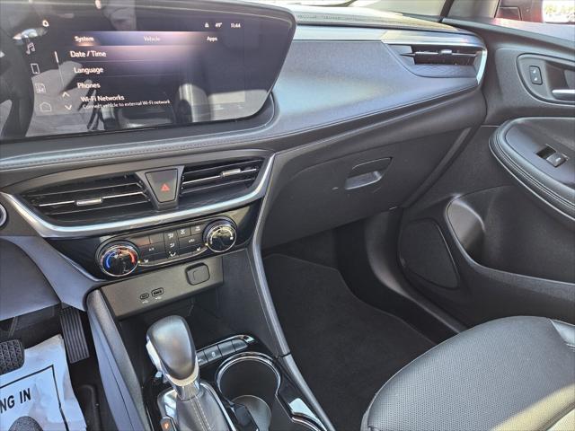 2024 Buick Encore GX Sport Touring FWD