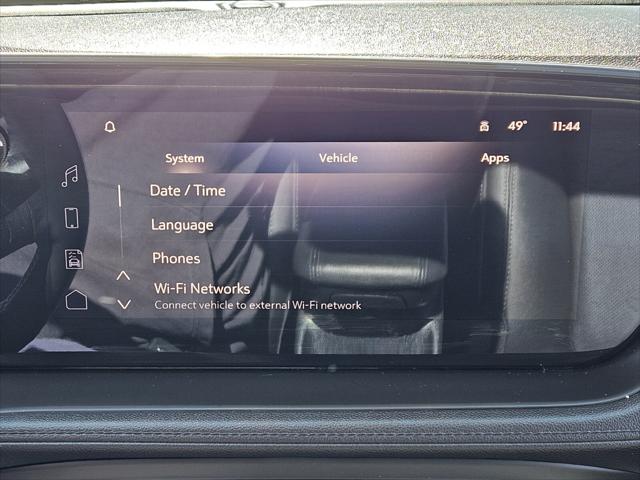 2024 Buick Encore GX Sport Touring FWD
