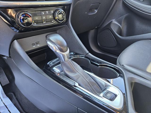 2024 Buick Encore GX Sport Touring FWD