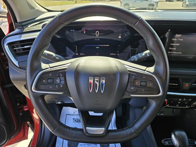 2024 Buick Encore GX Sport Touring FWD
