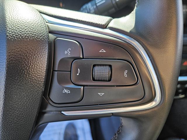 2024 Buick Encore GX Sport Touring FWD