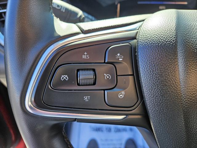 2024 Buick Encore GX Sport Touring FWD