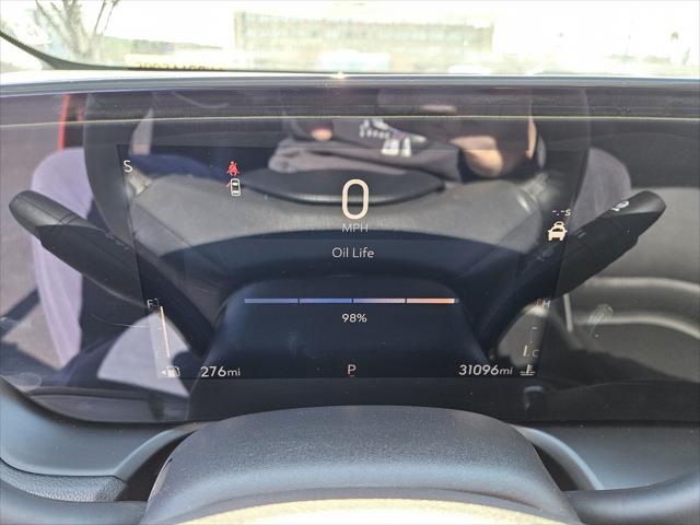 2024 Buick Encore GX Sport Touring FWD