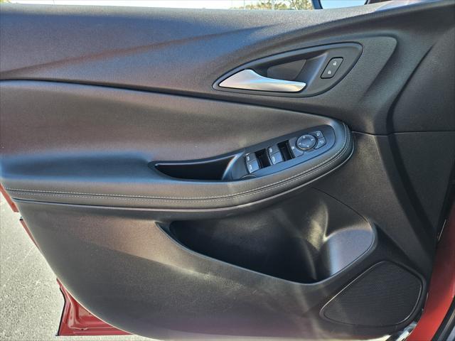 2024 Buick Encore GX Sport Touring FWD