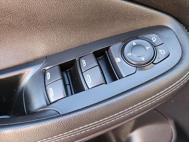 2024 Buick Encore GX Sport Touring FWD