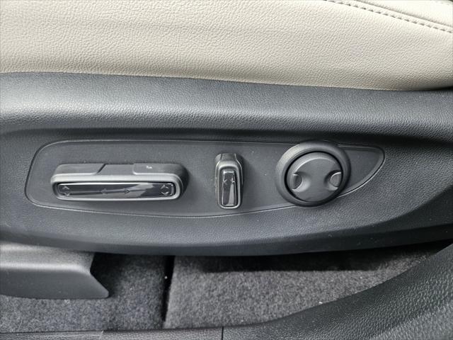 2026 Honda CR-V EX-L 2WD