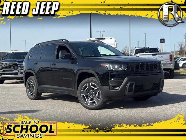 2026 Jeep Cherokee Laredo 4x4 for sale in Overland Park, KS
