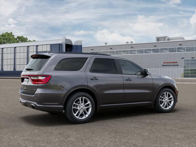 2026 Dodge Durango GT PLUS AWD