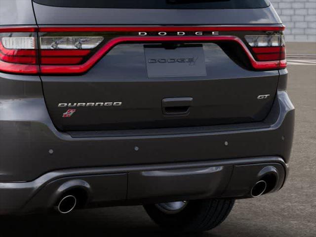 2026 Dodge Durango GT PLUS AWD