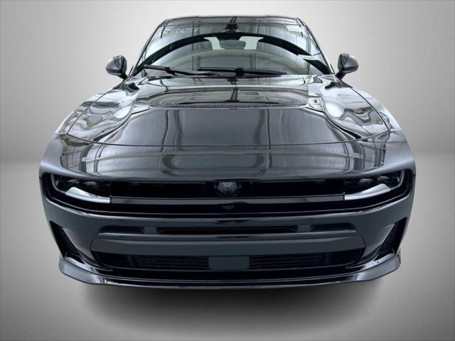 2026 Dodge Charger R/T 4 Door AWD