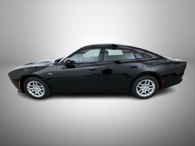 2026 Dodge Charger R/T 4 Door AWD