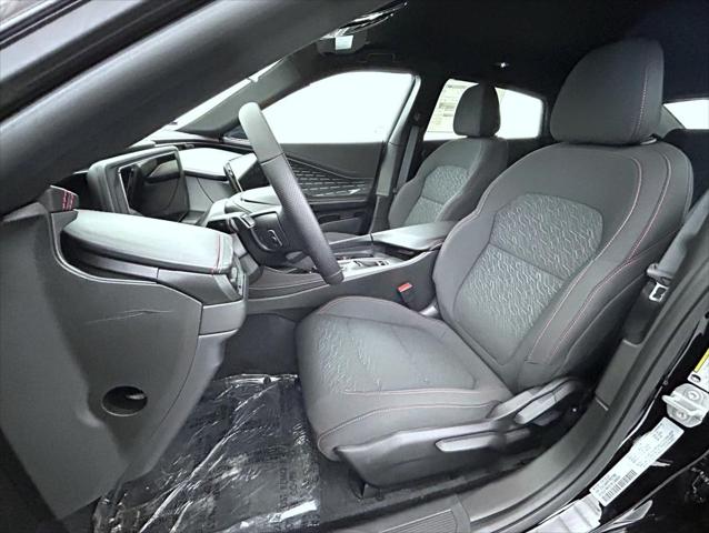 2026 Dodge Charger R/T 4 Door AWD