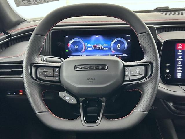 2026 Dodge Charger R/T 4 Door AWD