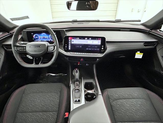 2026 Dodge Charger R/T 4 Door AWD
