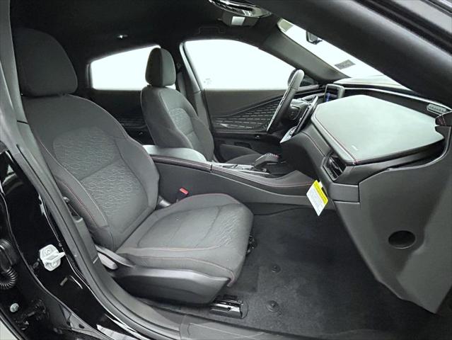 2026 Dodge Charger R/T 4 Door AWD