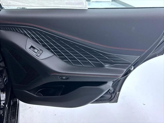 2026 Dodge Charger R/T 4 Door AWD