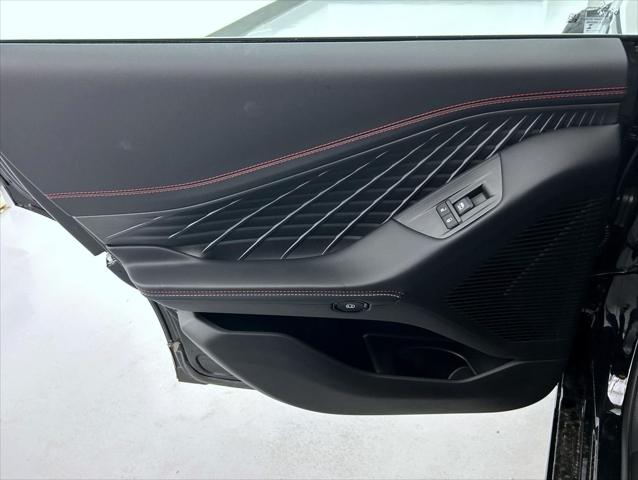 2026 Dodge Charger R/T 4 Door AWD