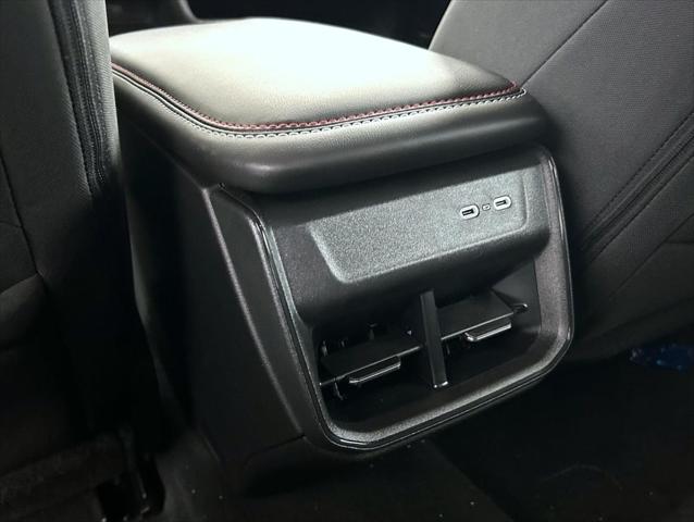 2026 Dodge Charger R/T 4 Door AWD