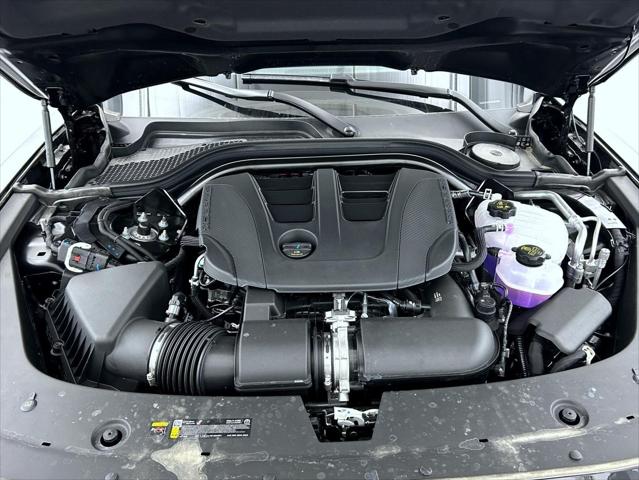 2026 Dodge Charger R/T 4 Door AWD