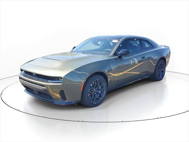 2026 Dodge Charger GT