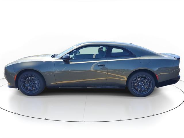 2026 Dodge Charger GT