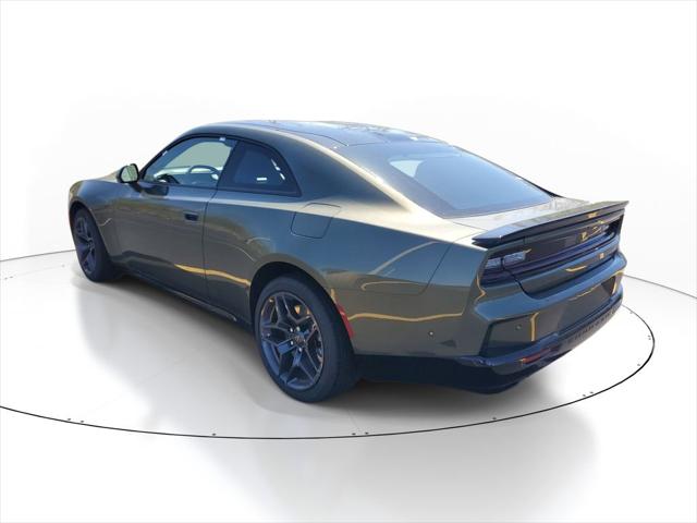 2026 Dodge Charger GT