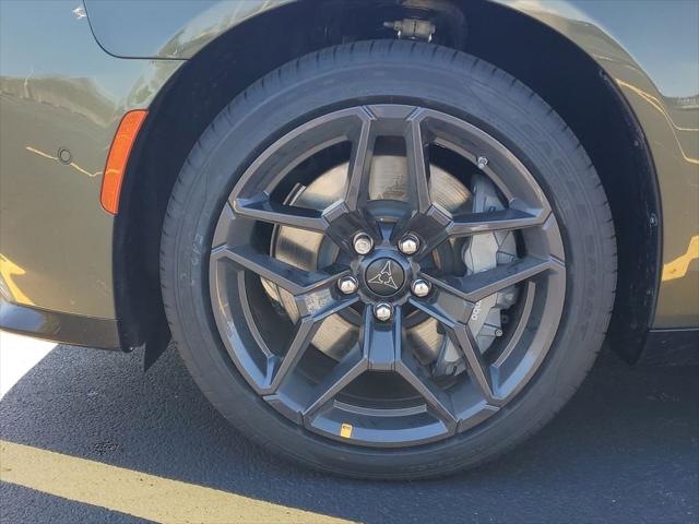 2026 Dodge Charger GT