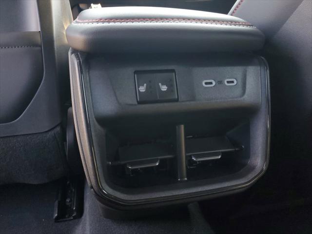 2026 Dodge Charger GT