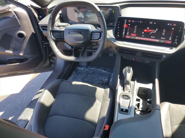 2026 Dodge Charger GT