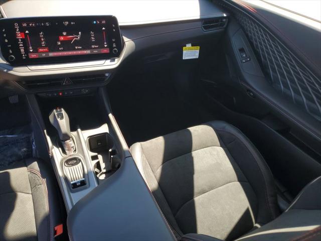 2026 Dodge Charger GT