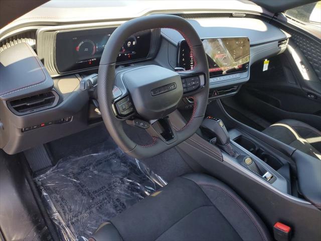 2026 Dodge Charger GT