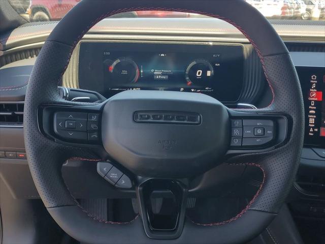 2026 Dodge Charger GT