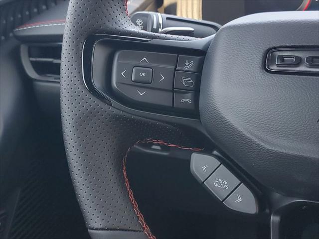 2026 Dodge Charger GT