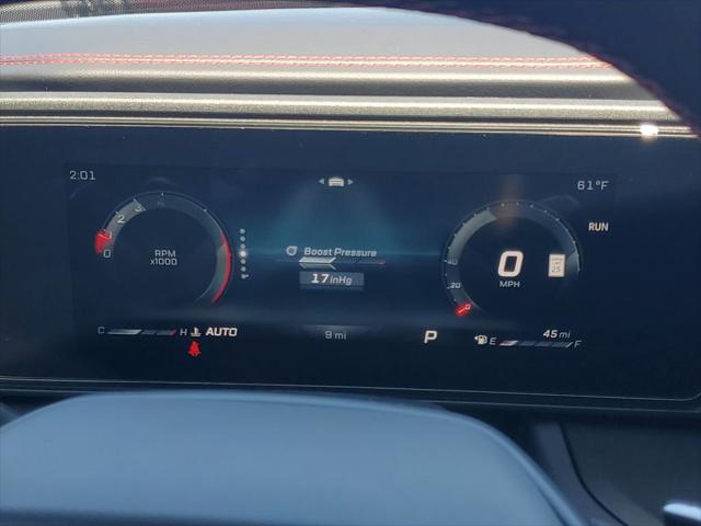 2026 Dodge Charger GT