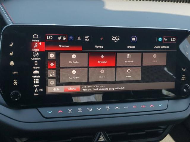 2026 Dodge Charger GT