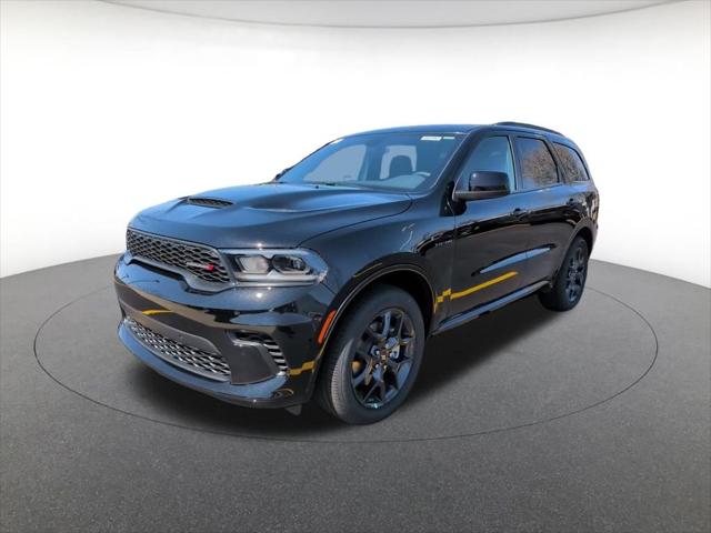 2026 Dodge Durango DURANGO GT AWD HEMI V8