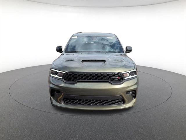 2026 Dodge Durango DURANGO GT AWD HEMI V8