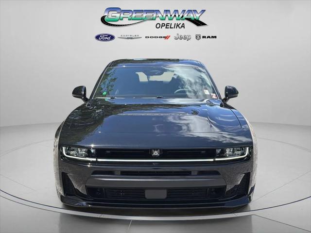 2026 Dodge Charger CHARGER SCAT PACK PLUS 4-DOOR AWD 2026 Dodge Charger CHARGER SCAT PACK PLUS 4-DOOR AWD