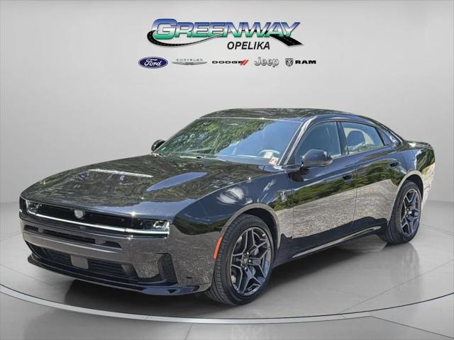 2026 Dodge Charger CHARGER SCAT PACK PLUS 4-DOOR AWD 2026 Dodge Charger CHARGER SCAT PACK PLUS 4-DOOR AWD