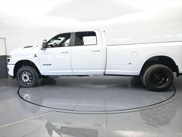 2026 RAM Ram 3500 RAM 3500 LARAMIE CREW CAB 4X4 8 BOX