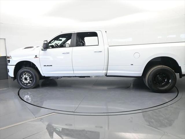 2026 RAM Ram 3500 RAM 3500 LARAMIE CREW CAB 4X4 8 BOX 2026 RAM Ram 3500 RAM 3500 LARAMIE CREW CAB 4X4 8 BOX