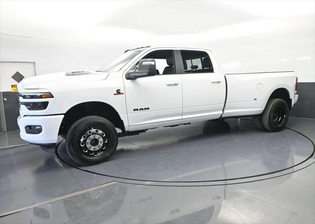 2026 RAM Ram 3500 RAM 3500 LARAMIE CREW CAB 4X4 8 BOX 2026 RAM Ram 3500 RAM 3500 LARAMIE CREW CAB 4X4 8 BOX
