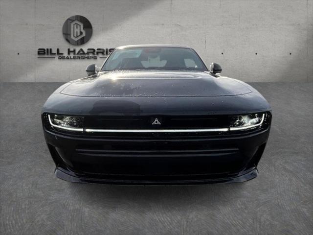 2026 Dodge Charger CHARGER SCAT PACK PLUS 4-DOOR AWD