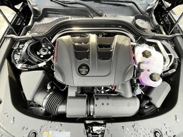 2026 Dodge Charger CHARGER SCAT PACK PLUS 4-DOOR AWD